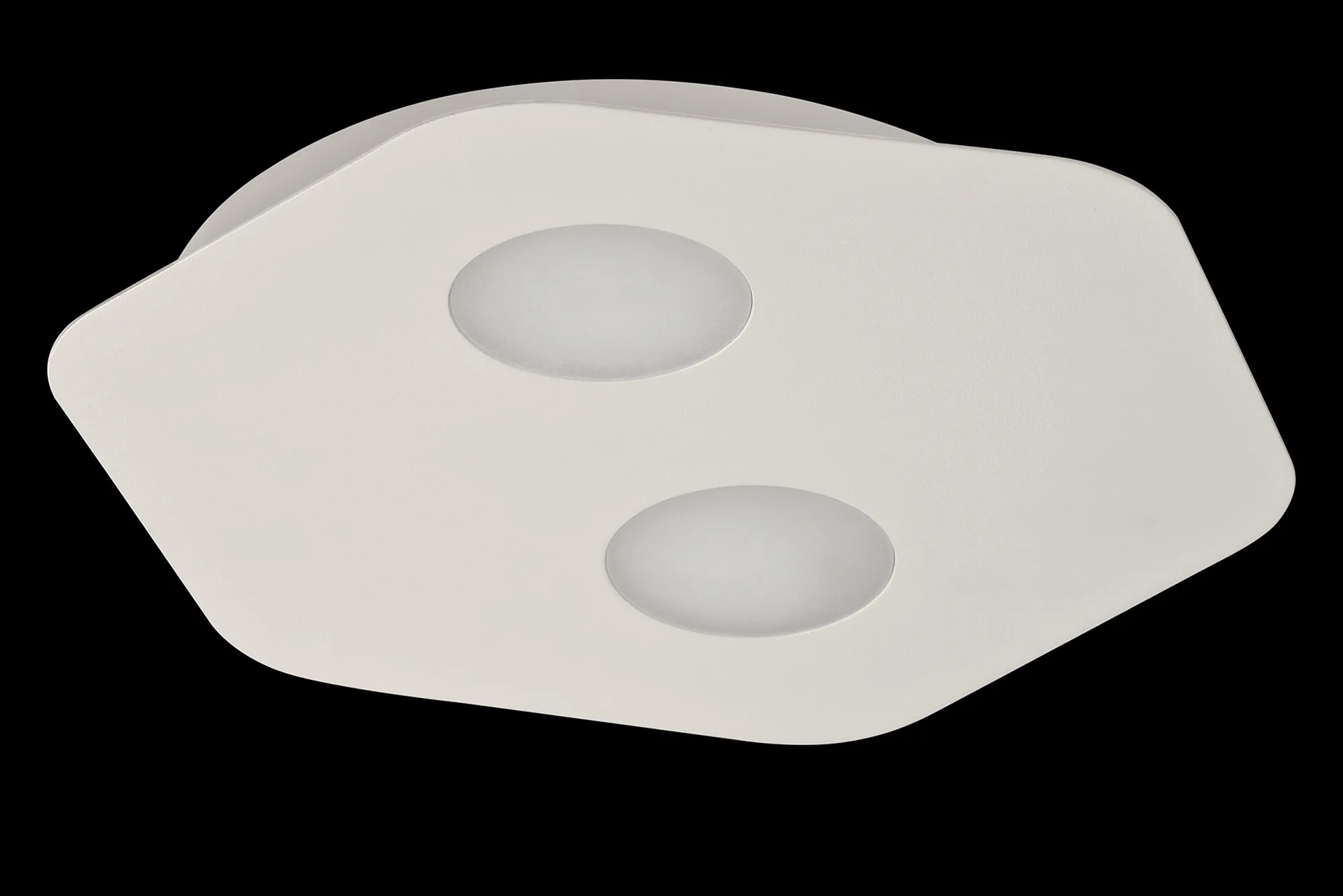 Area Ceiling Lights Mantra Flush Fittings